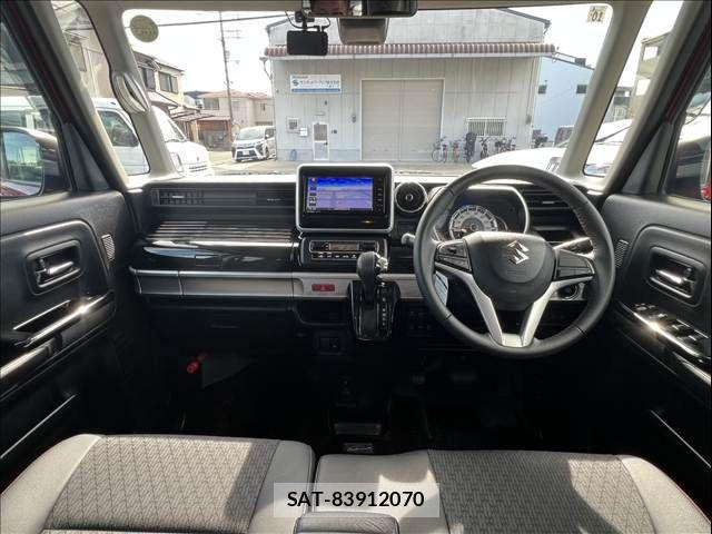 Suzuki SPACIA 2019-10 7394221-2