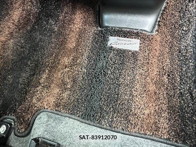 Suzuki SPACIA 2019-10 7394221-29