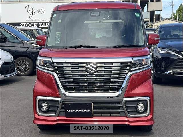 Suzuki SPACIA 2019-10 7394221-3