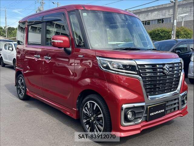 Suzuki SPACIA 2019-10 7394221-4