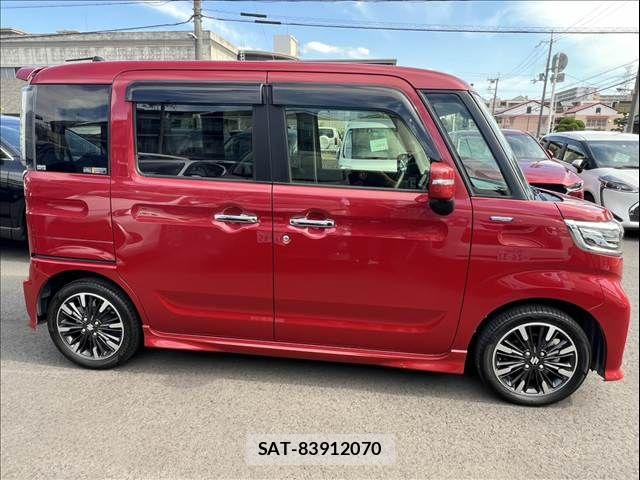 Suzuki SPACIA 2019-10 7394221-5