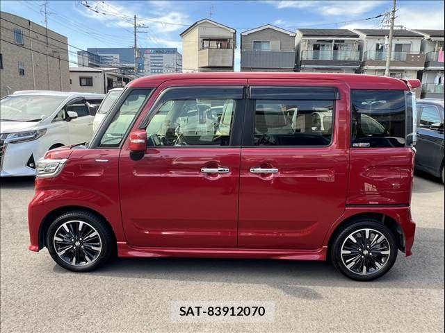 Suzuki SPACIA 2019-10 7394221-6