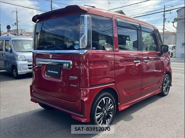 Suzuki SPACIA 2019-10 7394221-7