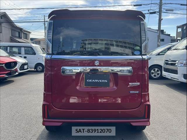 Suzuki SPACIA 2019-10 7394221-8