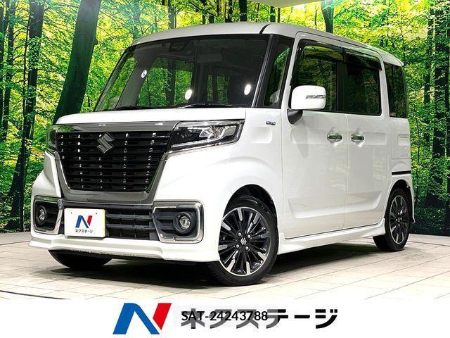 Suzuki SPACIA 2019-07 7394218-0