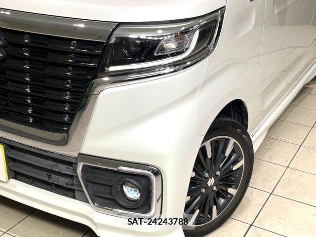 Suzuki SPACIA 2019-07 7394218-11