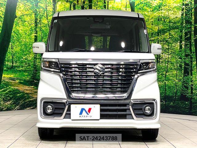 Suzuki SPACIA 2019-07 7394218-13