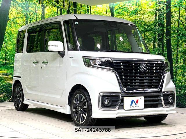 Suzuki SPACIA 2019-07 7394218-15