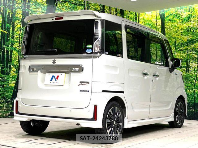 Suzuki SPACIA 2019-07 7394218-16