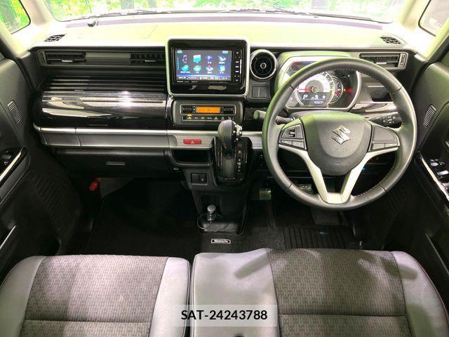 Suzuki SPACIA 2019-07 7394218-1