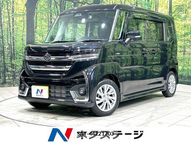 Suzuki SPACIA 2024-05 7394215-0