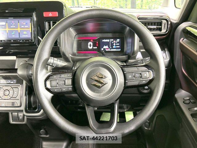 Suzuki SPACIA 2024-05 7394215-10