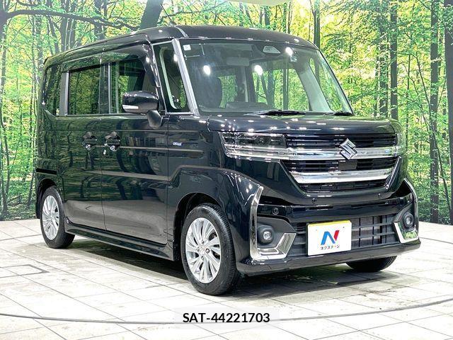 Suzuki SPACIA 2024-05 7394215-13