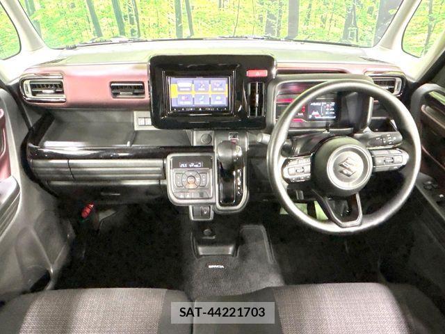 Suzuki SPACIA 2024-05 7394215-1
