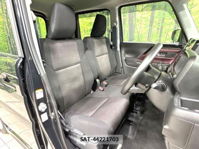 Suzuki SPACIA 2024-05 7394215-7