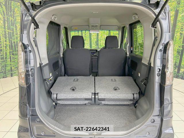 Suzuki SPACIA 2013-09 7394222-9