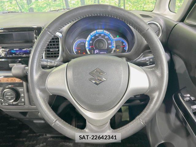 Suzuki SPACIA 2013-09 7394222-10