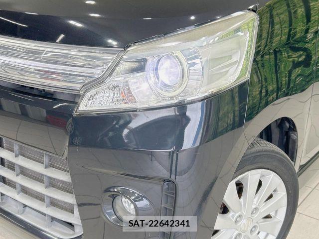Suzuki SPACIA 2013-09 7394222-11