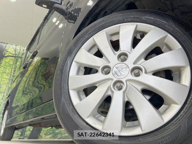 Suzuki SPACIA 2013-09 7394222-12