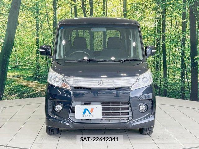 Suzuki SPACIA 2013-09 7394222-13