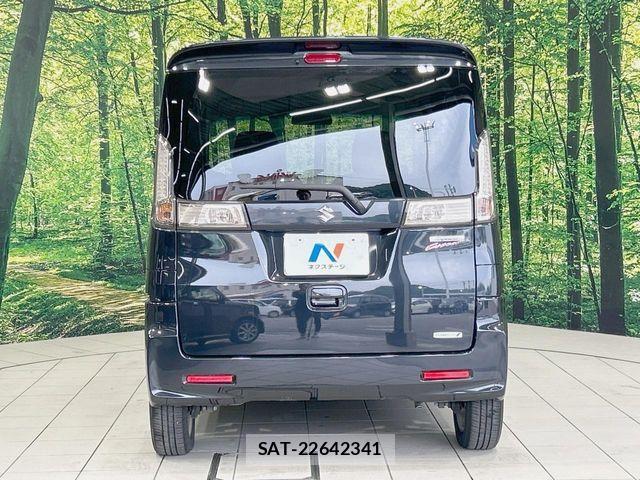 Suzuki SPACIA 2013-09 7394222-14
