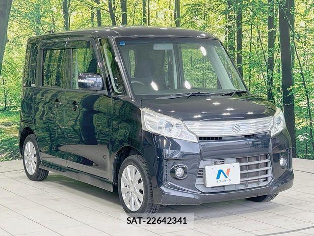 Suzuki SPACIA 2013-09 7394222-15