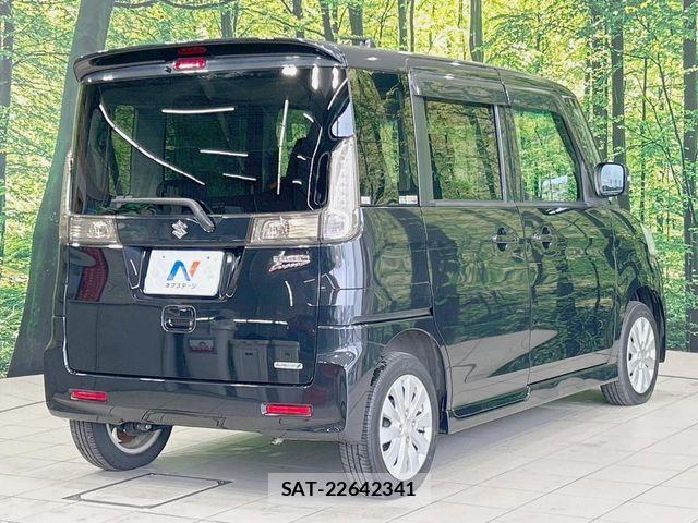 Suzuki SPACIA 2013-09 7394222-16