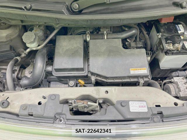 Suzuki SPACIA 2013-09 7394222-17