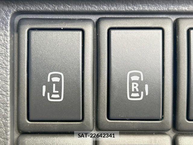 Suzuki SPACIA 2013-09 7394222-2