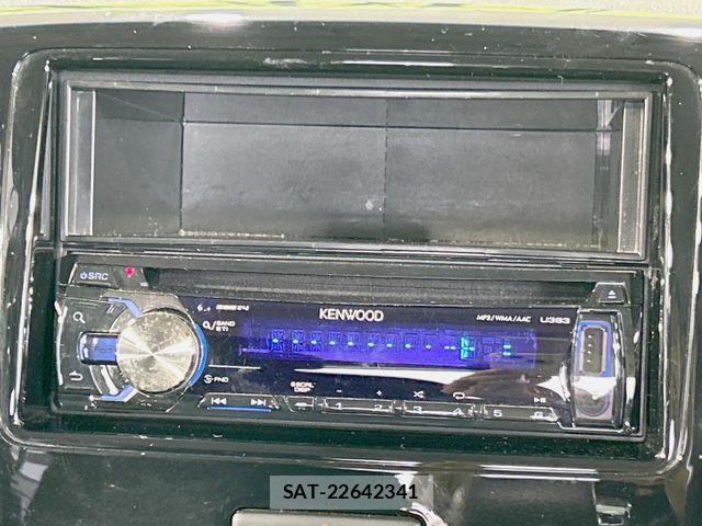 Suzuki SPACIA 2013-09 7394222-5