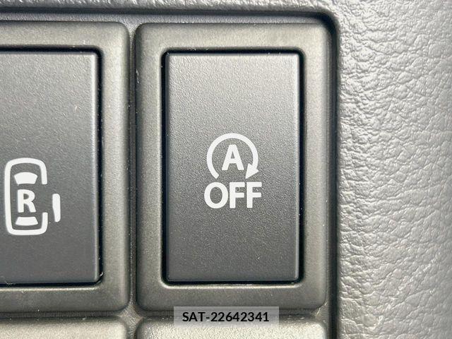 Suzuki SPACIA 2013-09 7394222-6
