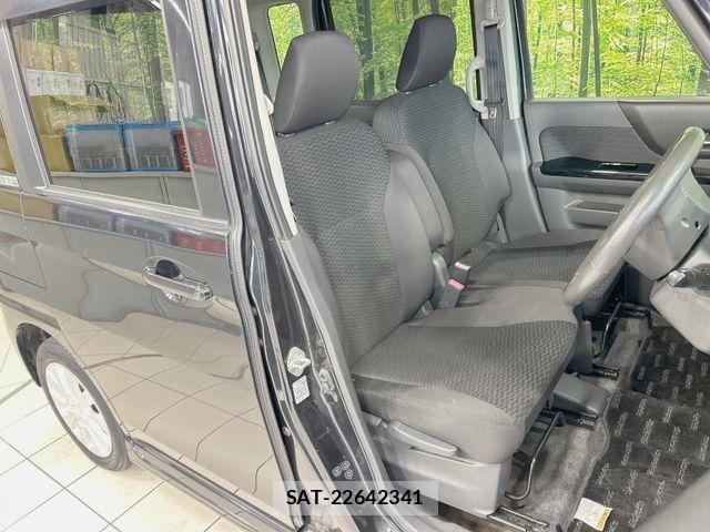 Suzuki SPACIA 2013-09 7394222-7