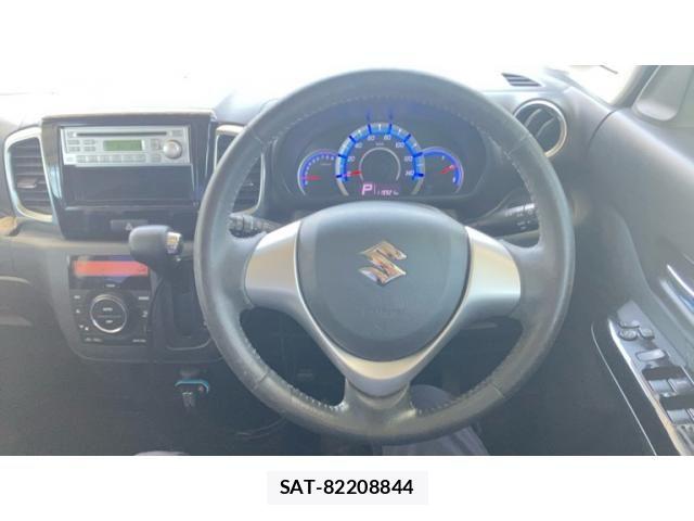 Suzuki SPACIA 2013-06 7394223-10