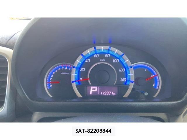 Suzuki SPACIA 2013-06 7394223-11