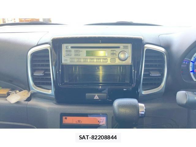 Suzuki SPACIA 2013-06 7394223-14
