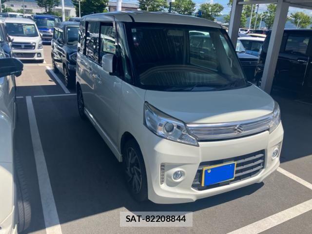 Suzuki SPACIA 2013-06 7394223-1