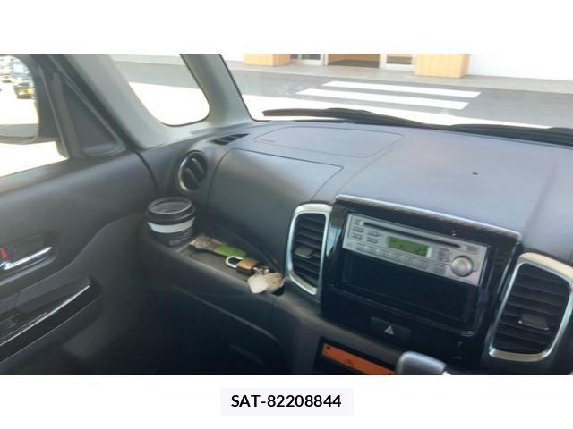 Suzuki SPACIA 2013-06 7394223-19