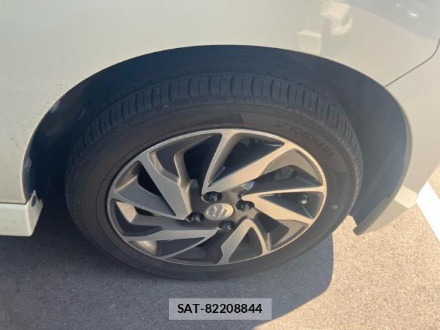Suzuki SPACIA 2013-06 7394223-2