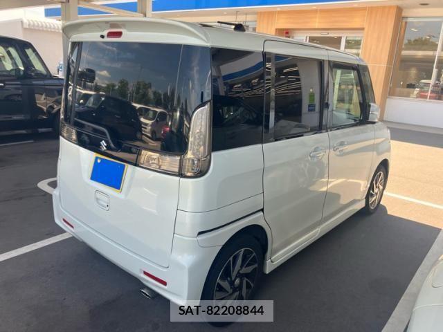 Suzuki SPACIA 2013-06 7394223-3