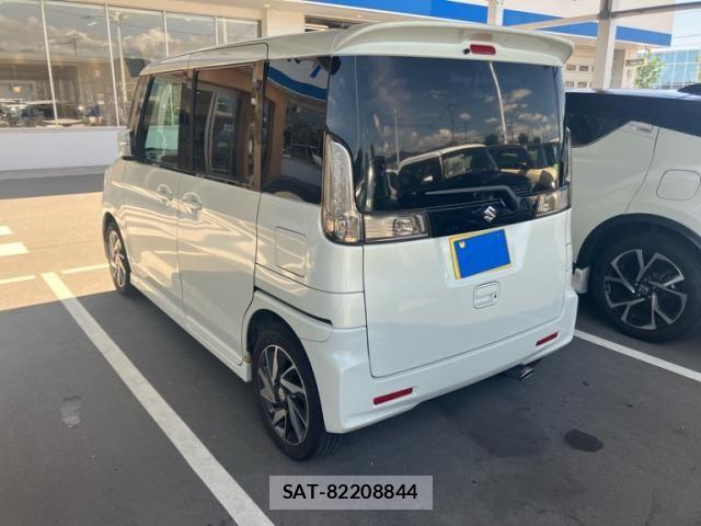 Suzuki SPACIA 2013-06 7394223-4