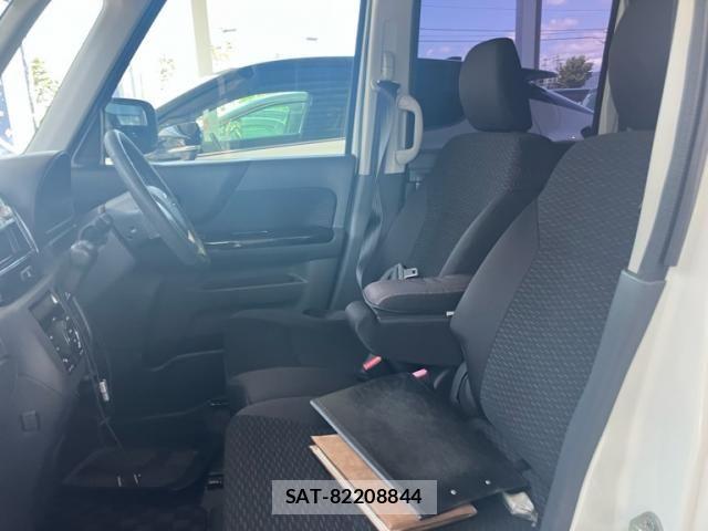 Suzuki SPACIA 2013-06 7394223-5