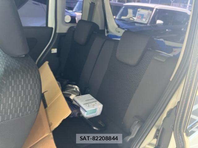 Suzuki SPACIA 2013-06 7394223-6