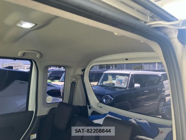 Suzuki SPACIA 2013-06 7394223-7