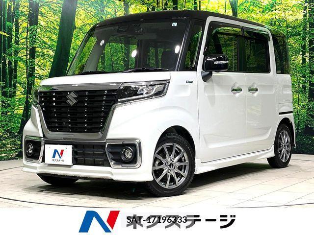 Suzuki SPACIA 2019-11 7394217-0