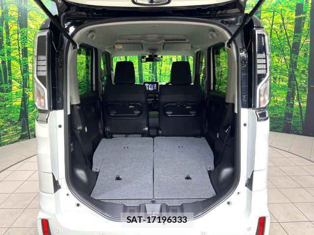 Suzuki SPACIA 2019-11 7394217-9