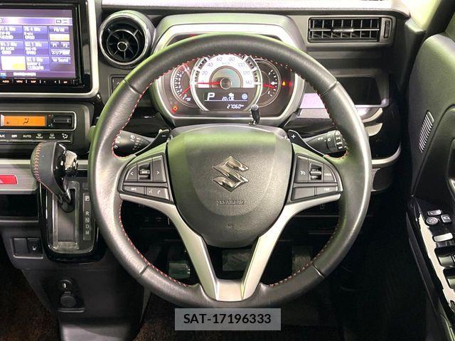 Suzuki SPACIA 2019-11 7394217-10