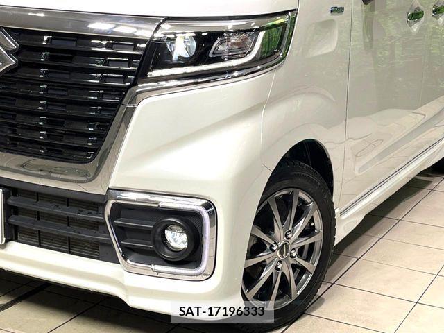 Suzuki SPACIA 2019-11 7394217-11