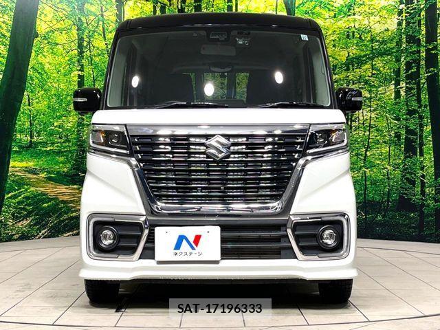 Suzuki SPACIA 2019-11 7394217-13