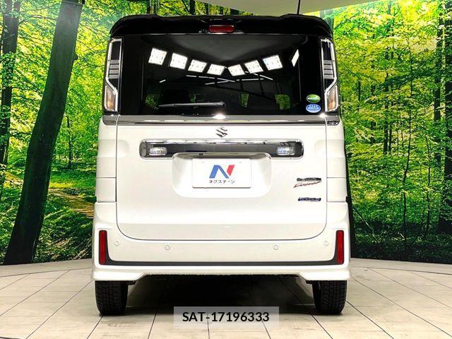 Suzuki SPACIA 2019-11 7394217-14