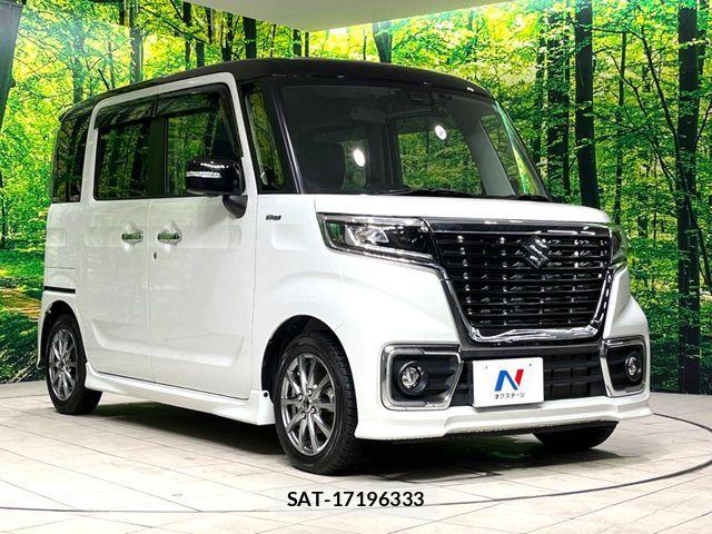 Suzuki SPACIA 2019-11 7394217-15